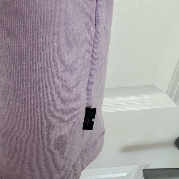 LEVI’S Purple Red Tab Vintage T-Shirt - men size size S - Picture 6 of 7